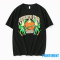 Seventh Star Florida Hardcore Tshirts Sweater