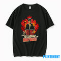Shah Rukh Khan Happy Birthday King The Badshah Of Bollywood Tshirts Sweater