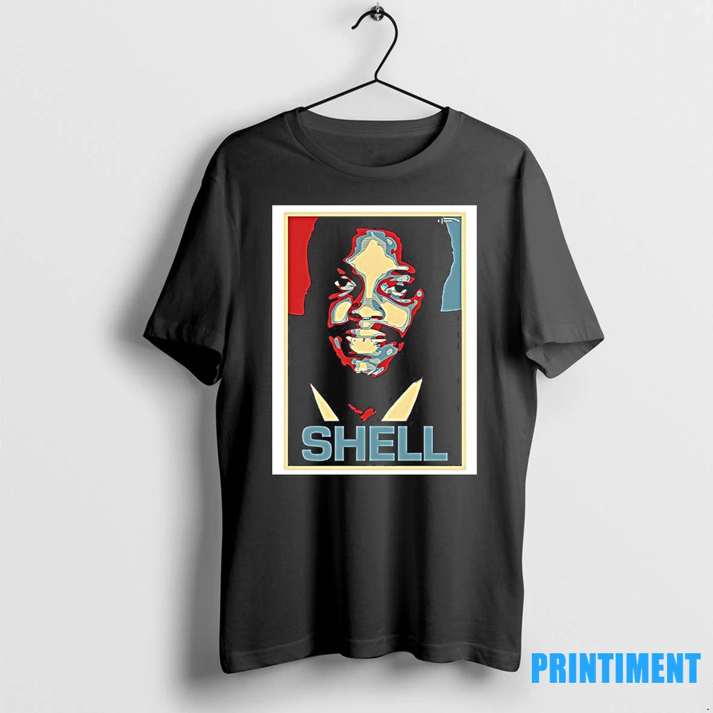 Shell New Era Tshirts Sweater