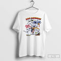 Shohei Ohtani Los Angeles Dodgers Shohei Sho Time T Shirts