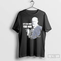 Sigmund Freud Lets Talk About Your Mom T Shirts