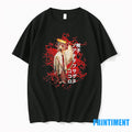 Silent Hill F Sakuko Tshirts Sweater
