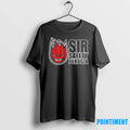 Sir Safety Perugia Volleyball Team Logo Tshirts Sweater