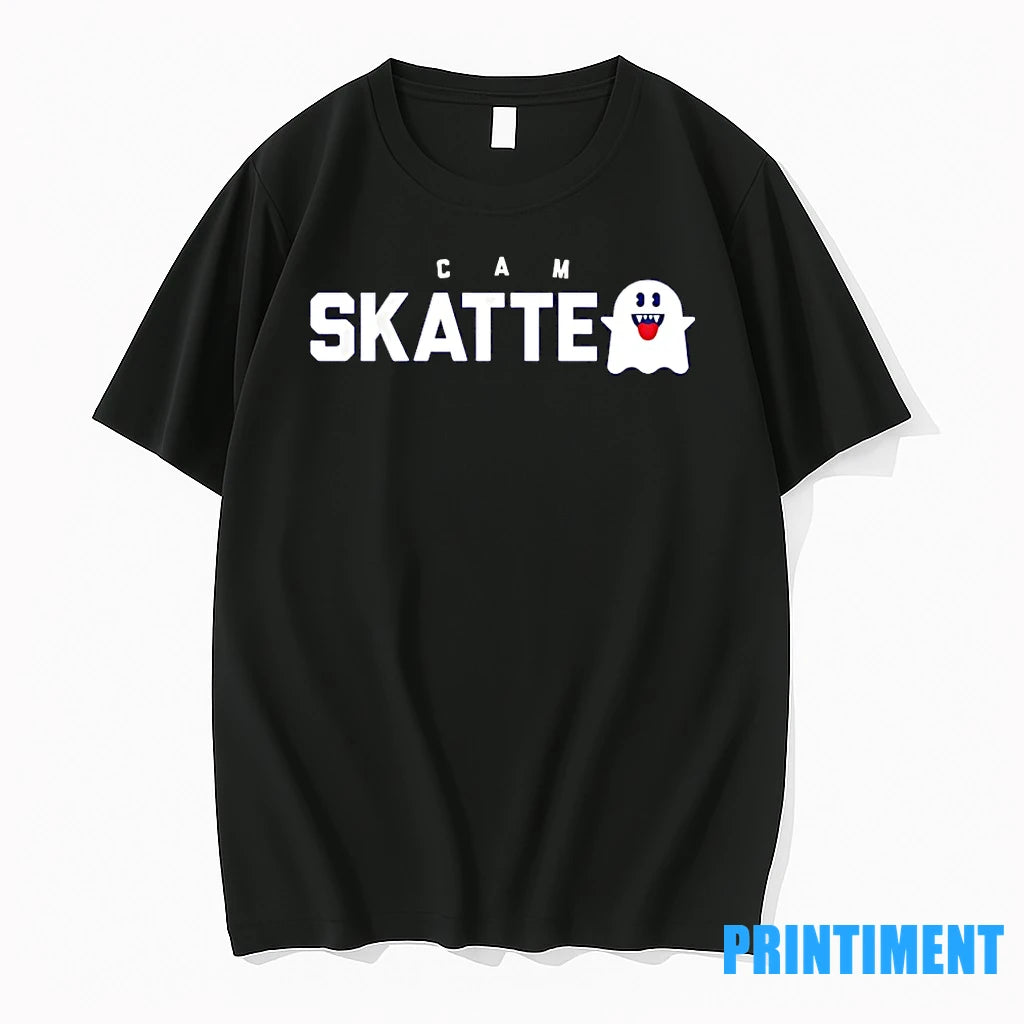 Skatte Boo Cam Skattebo New York Giants Halloween Tshirts Sweater