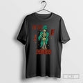 Skeleton The Life Of A Show Ghoul T Shirts