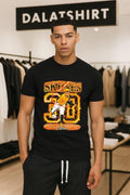 Skenes 30 Planet Paul Skenes pitcher baseball fire shirt
