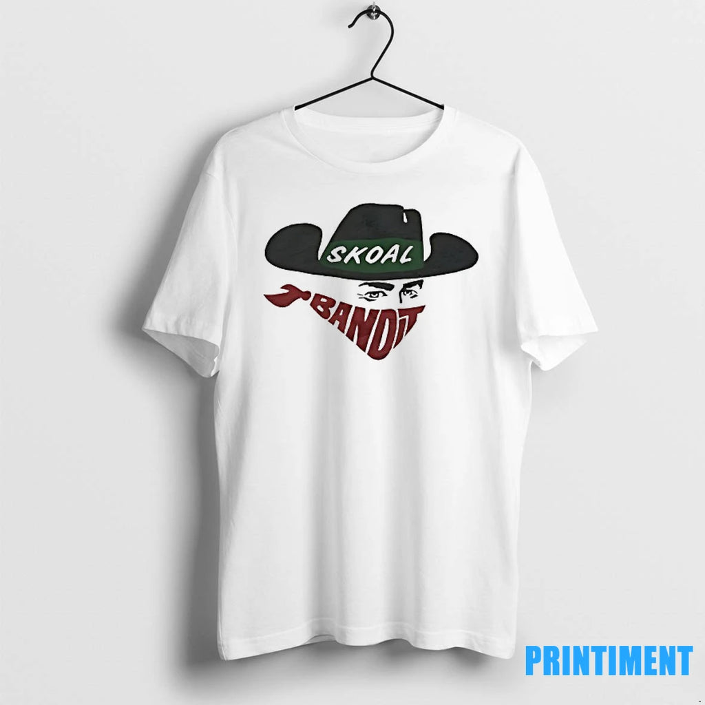 Skoal Bandit Ringer Tshirts Sweater