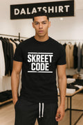 Skreet Code shirt