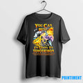 Skull You Can Go To Hell Im Going To Toyotathon Tshirts Sweater