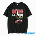 Slam Aja Wilson Tell Ya Friends Tshirts Sweater