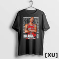 Slam D Rose All Star Graphic No Bull Tshirts Sweater