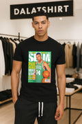 Slam Paul Pierce Rookie of the Year Celtics shirt