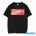 Slash Cunt The Real Thang Tshirts Sweater