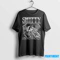 Smitty Werbenjagermanjensen He Was Number One Tshirts Sweater