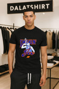 Smokin’ Joe Basketball shirt