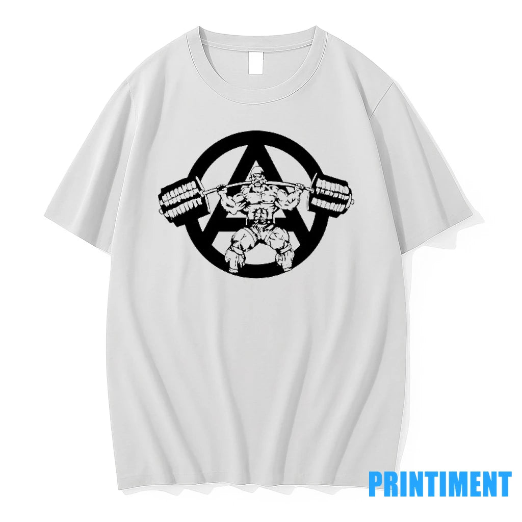Sniper Culture Style Punk Rock Tshirts Sweater
