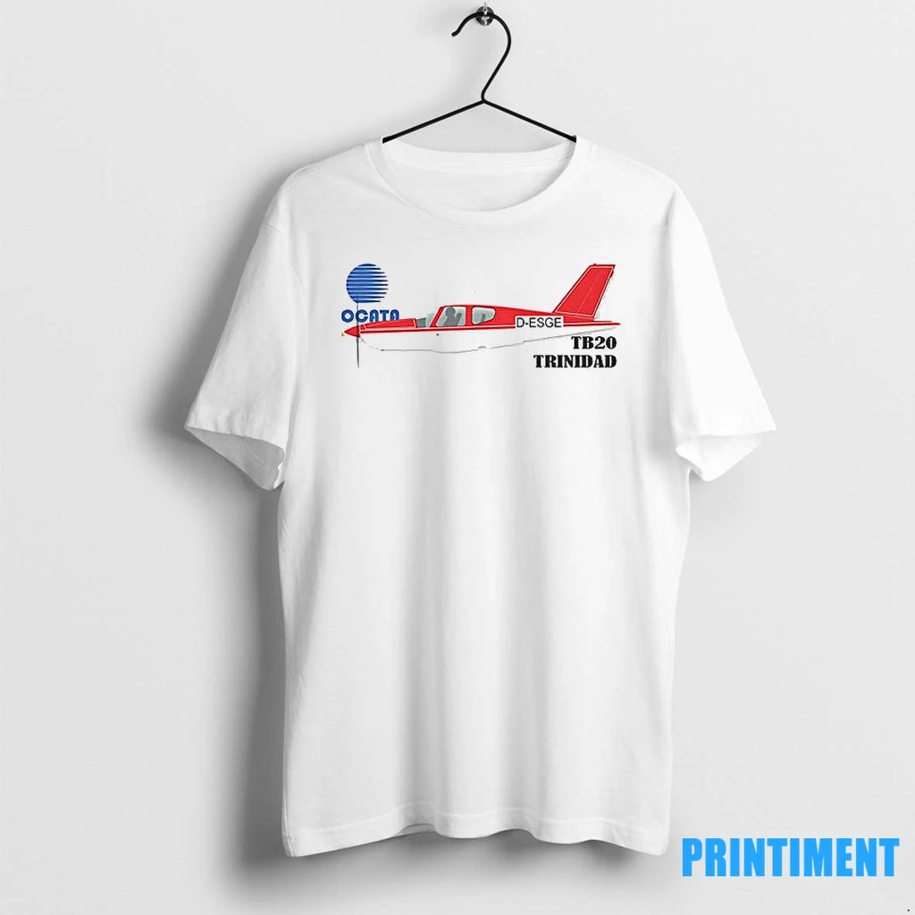 Socata Tb20 Trinidad Tshirts Sweater