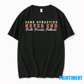 Some Dynasties Never End Faith Family Florida State Seminoles Football Tshirts Sweater
