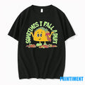 Sometimes I Fall Apart Tshirts Sweater