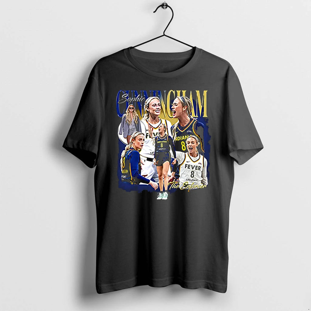 Sophie Cunningham Tshirts Sweater
