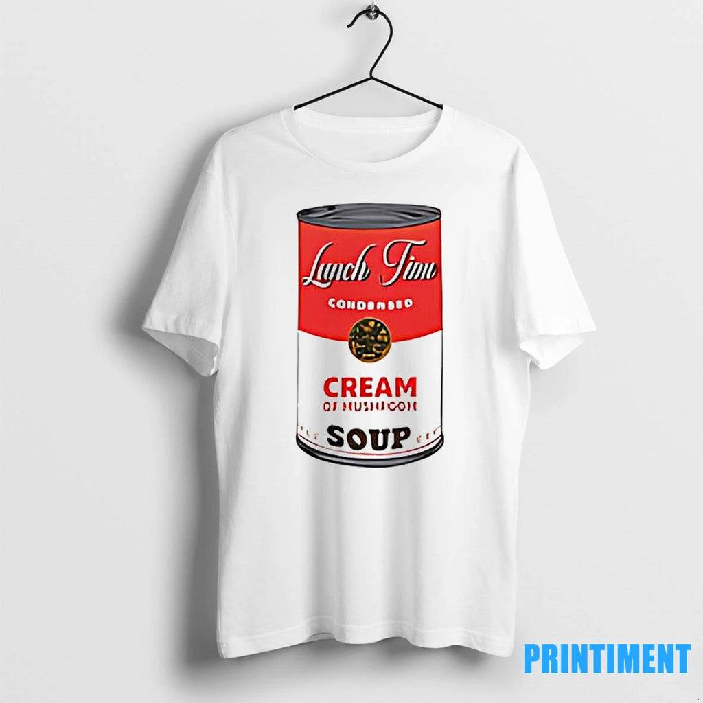 Soup Du Jour Tshirts Sweater