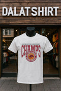 Southeastern Conference Champs 2026 Arkansas Razorbacks shirt