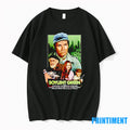 Soylent Green Characters Movie Tshirts Sweater
