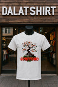 Spafford Jam Band Bonsai Tree shirt