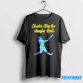 Spencer Torkelson Chicks Dig The Vaughn Ball Detroit Tigers Tshirts Sweater