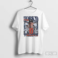 Spencer Torkelson Detroit Tigers Fully Torkd T Shirts