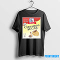 Spice Girls Cinnamon Sugar Tshirts Sweater