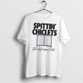 Spittin Chiclets Top Shelf T Shirts
