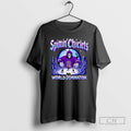 Spittin Chiclets World Domination T Shirts