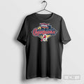 Springfield Cardinals 2025 Texas League Champions T Shirts