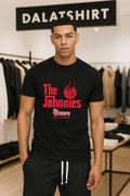 St John’s Red Storm men’s basketball The Johnnies shirt