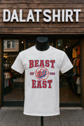 St. John’s Basketball Beast of the East shirt