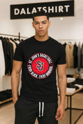 St. John’s Basketball Every Block Every Borough shirt
