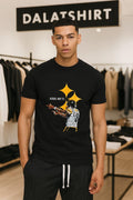 Steel Got It Pittsburgh Football Player Number Eight Pointing shirt
