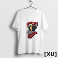 Stephen King The Escalator Anti Trump Horror Tshirts Sweater