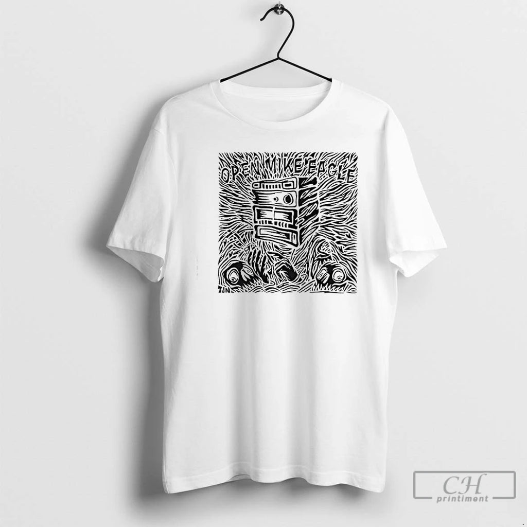 Stereoskull T Shirts