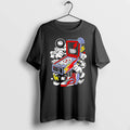 Stern Crazy Pinball 2025 Tshirts Sweater
