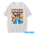 Stevie Wonder Songs In The Key Of Life Tshirts Sweater