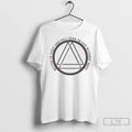 Stonehenge Viking Better To Fight And Fall Than To Live Without Hope T Shirts