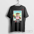 Stormy Carolina Hurricanes Margaritaville T Shirts