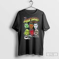 Studios Monster Mash Santagato Studios Night Of Fright T Shirts