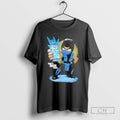 Sub Zero Lipton Brisk Iced Tea Thats Brisk Baby T Shirts