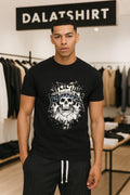 Suicidal Tendencies Signature Series Skulls shirt