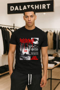 Suicideboys 659 I Want To Die In New Orleans shirt