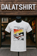 Sunshine Daydream Calvin And Hobbes shirt