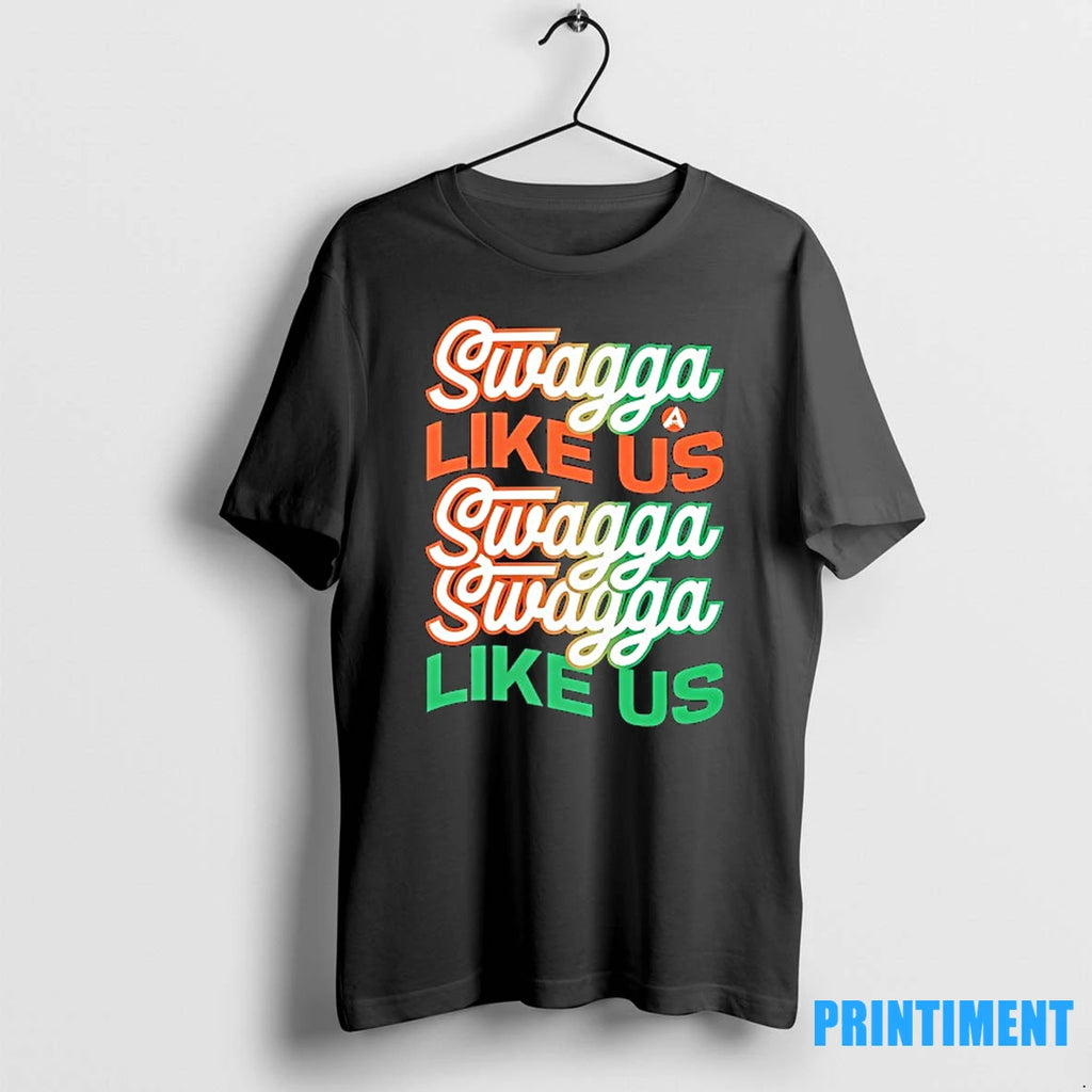 Swagga Like Us Swagga Swagga Like Us Tshirts Sweater